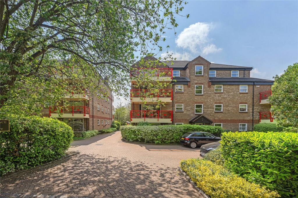 Main image of property: Lawn Road, Beckenham, BR3