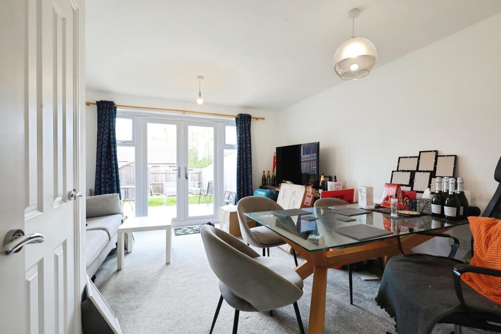 Lias Crescent, Bishops Itchington, Southam photo 4