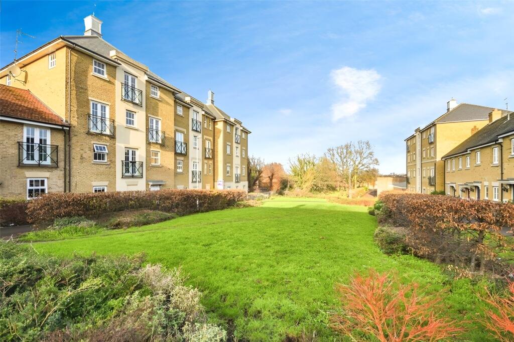 Main image of property: Chelwater, Great Baddow, Chelmsford