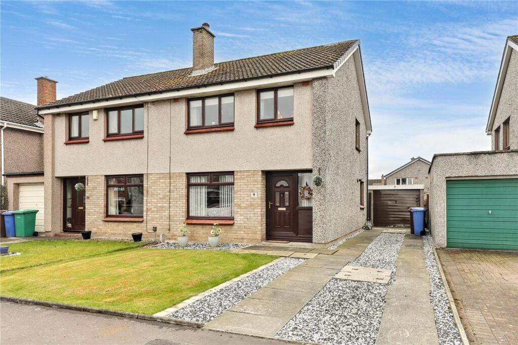 Main image of property: Affric Way, Crossford, Dunfermline, Fife, KY12