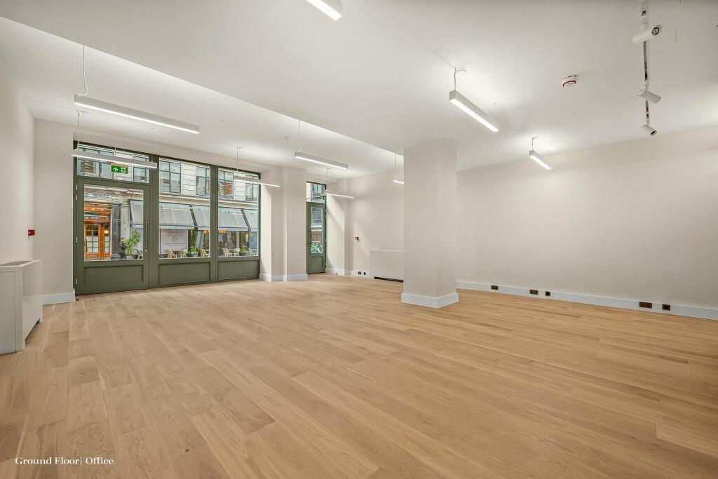 Ground Floor