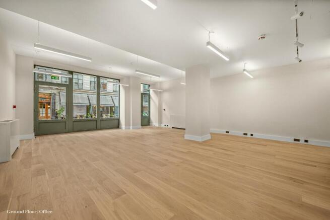 Ground Floor