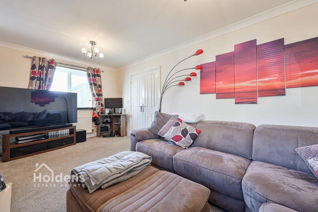 House in Preston, Grimsargh - View 2