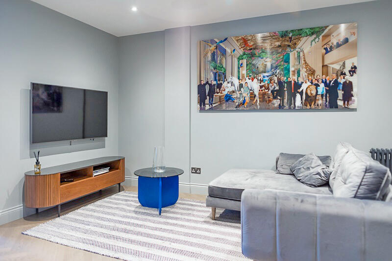 2 bedroom apartment for rent
