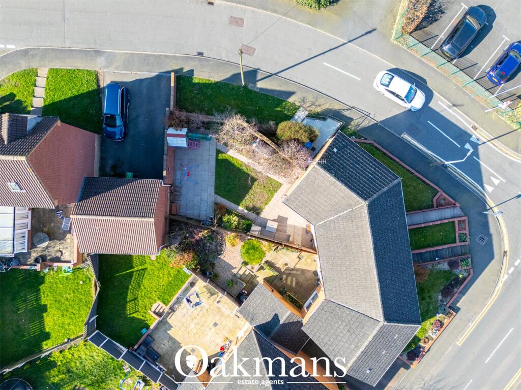 Additional image 4 of Oldacre Road, Oldbury, West Midlands, B68