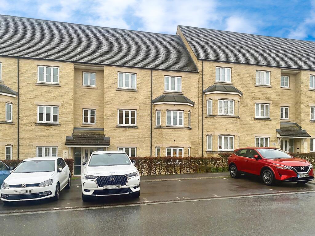 Main image of property: Bathing Place Court, Witney, Oxfordshire