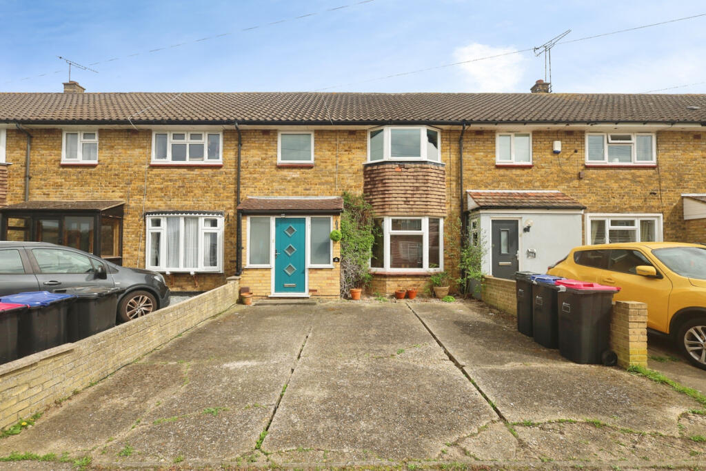 Main image of property: Bunters Avenue, Southend-on-sea, SS3