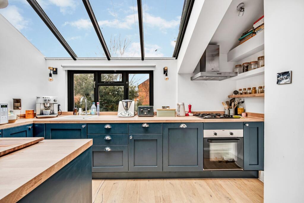 Main image of property: Beaumont Road, 
Chiswick Park, W4