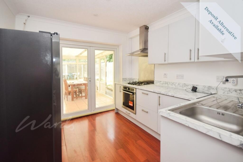 House in Canterbury - View 4