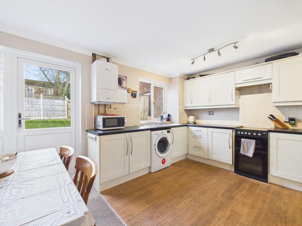 Dinthill, Hollinswood, Telford, TF3 2DT photo 2
