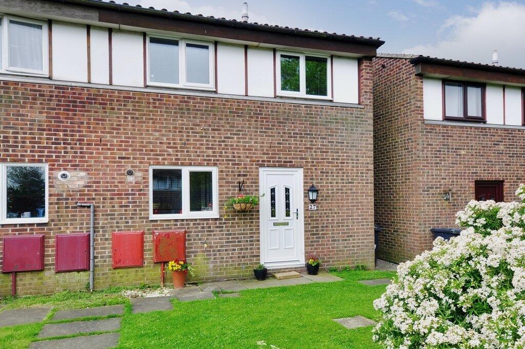 Main image of property: Churchill Avenue, Herne Bay, CT6