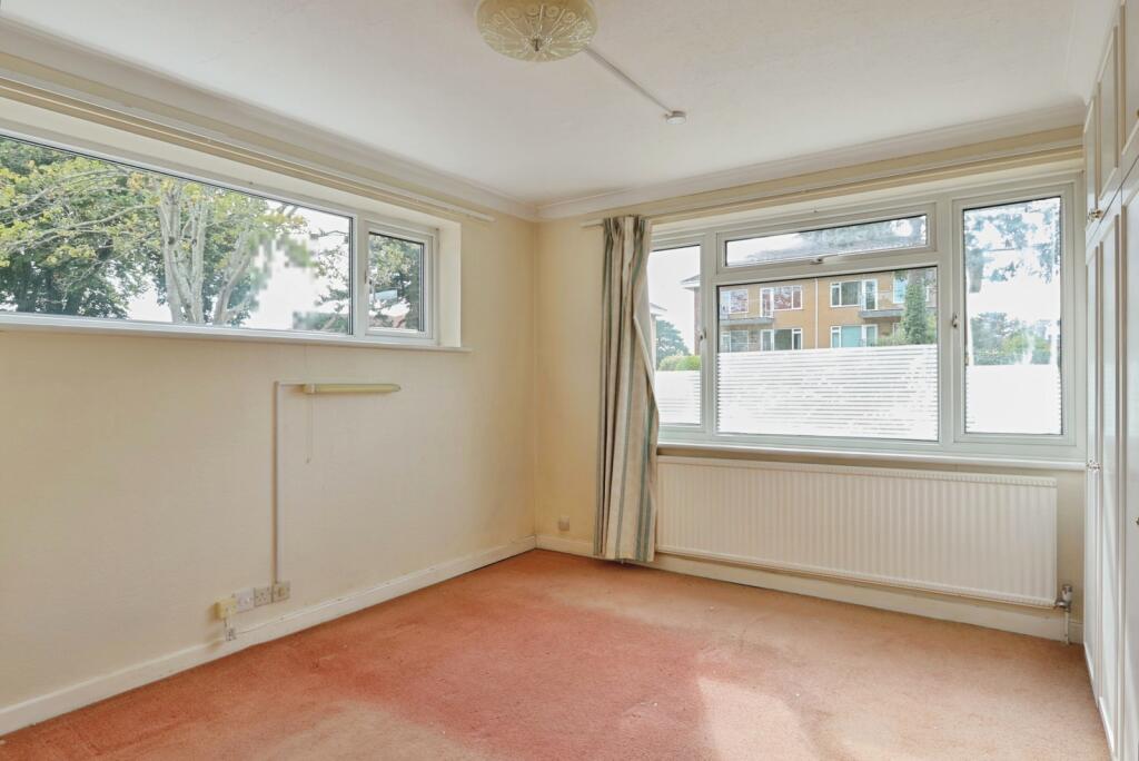 Marlborough Road, Westbourne, Bournemouth, Dorset, BH4 photo 4