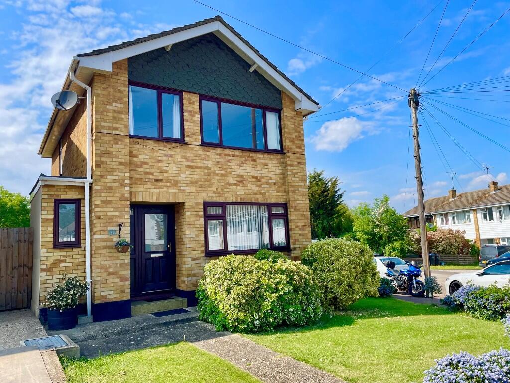 Main image of property: Little Hays, Leigh-On-Sea, Essex, SS9