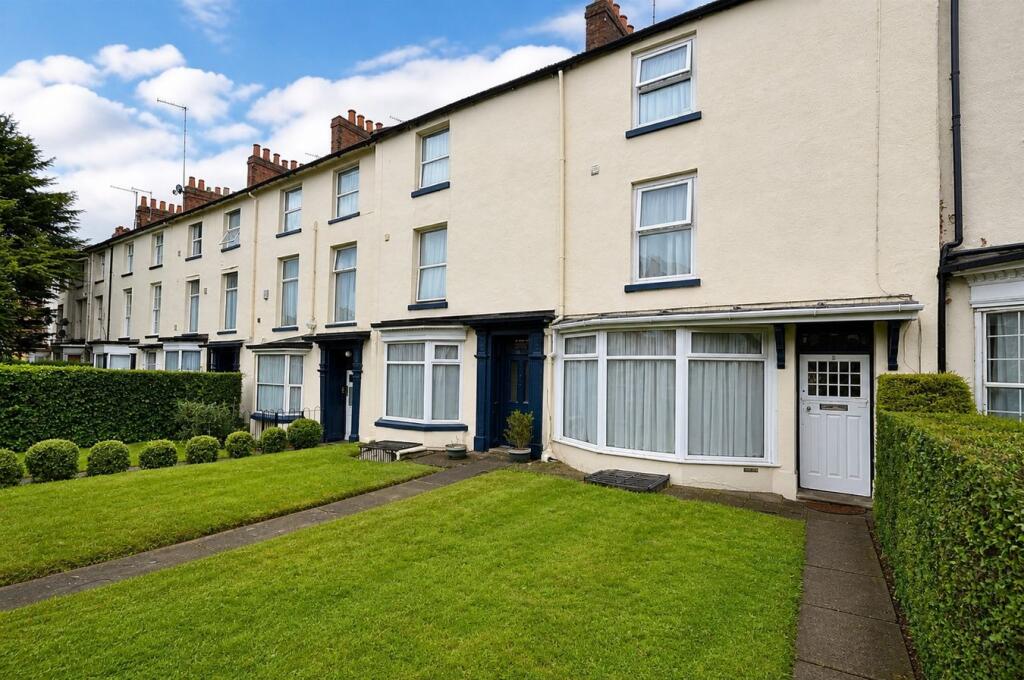 Main image of property: Barrack Road , Northampton , NN1