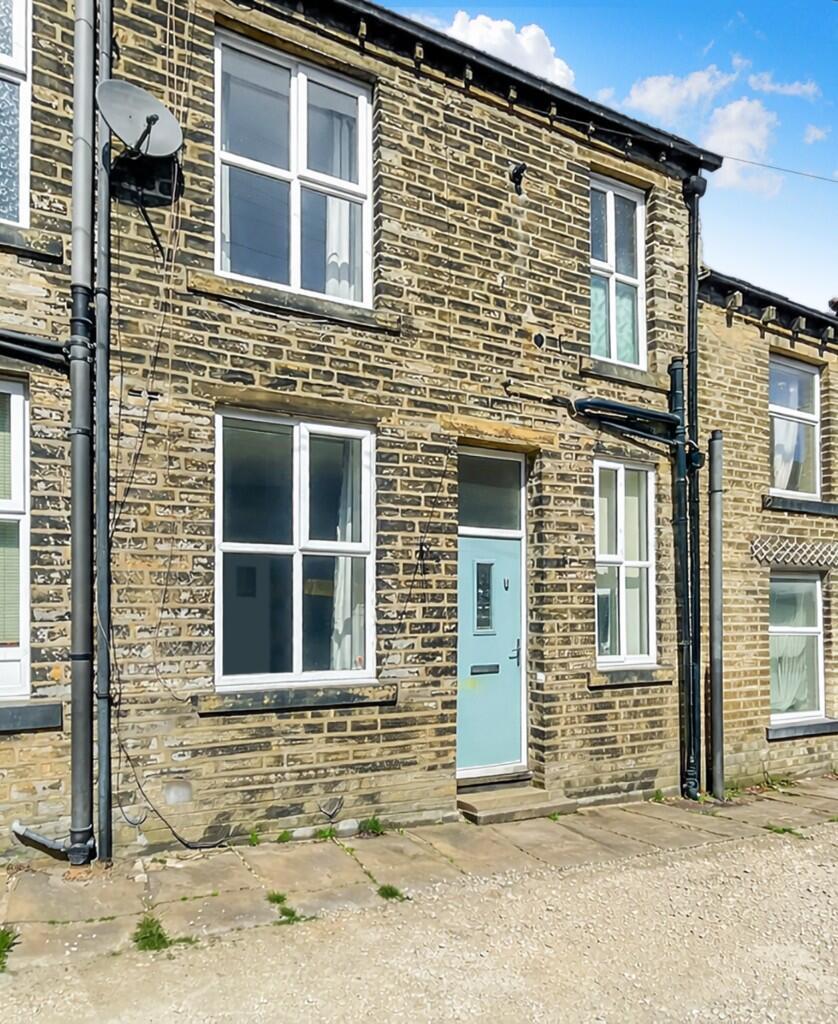 Main image of property: Albert Street, Wilsden, BD15