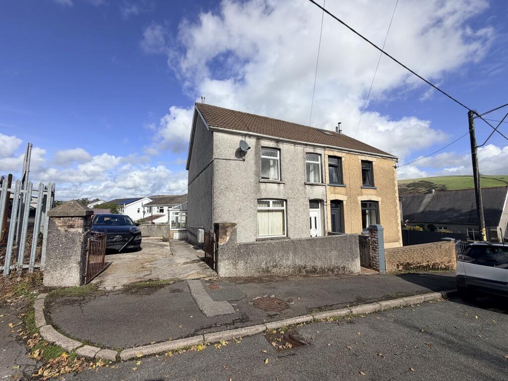 Main image of property: Station Road,Llangynwyd,Maesteg,CF34 9TF
