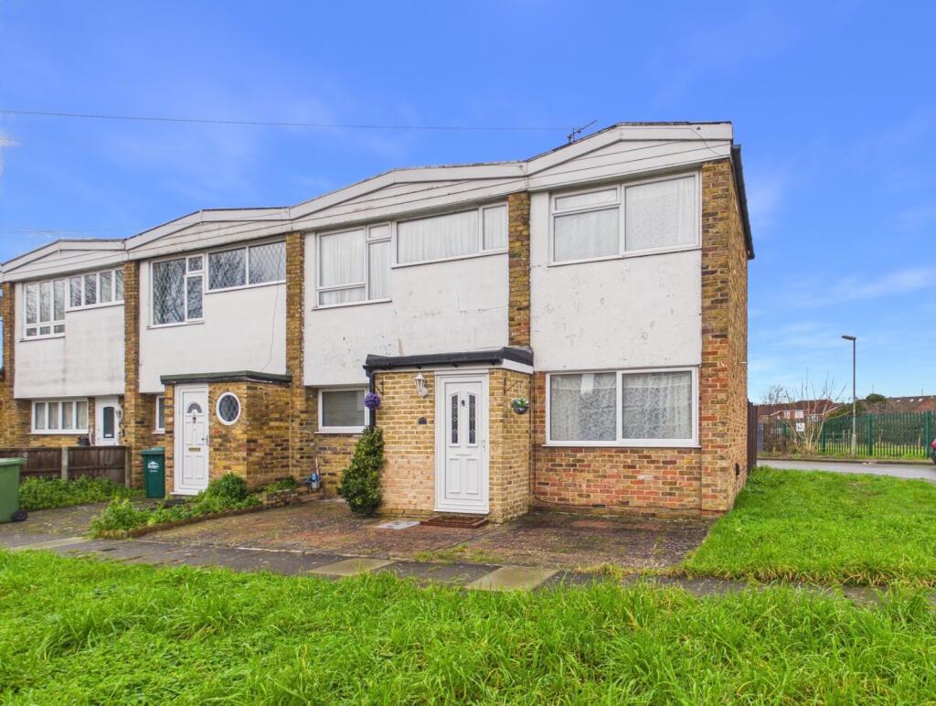 Main image of property: Ashdene Close, Ashford, Surrey, TW15