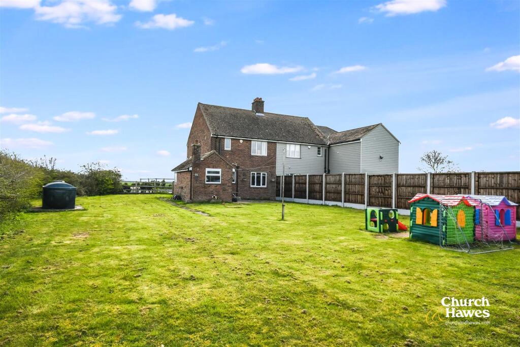 House in Maldon, Dengie - View 2