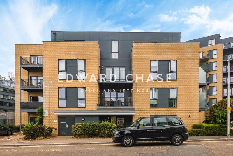 Main image of property: Clarence Avenue, Gants Hill, IG2