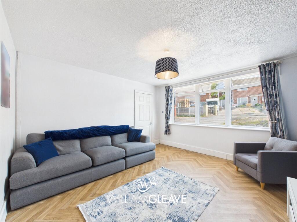 Aber View, Connah's Quay, Deeside, Flintshire, CH5 - View 3
