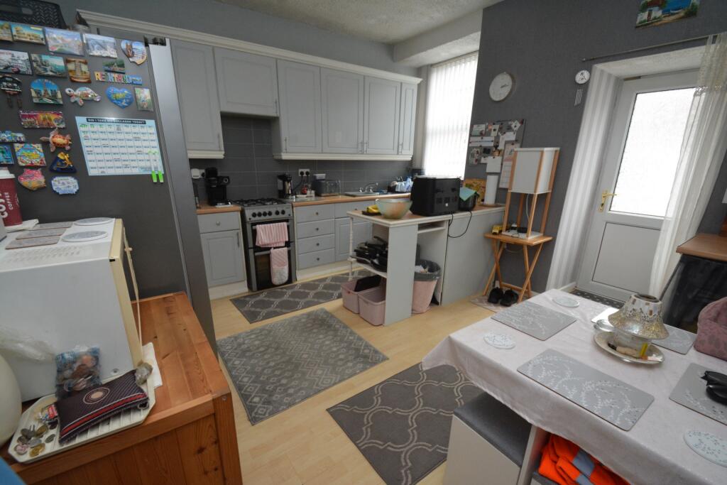 House in Manchester - View 3