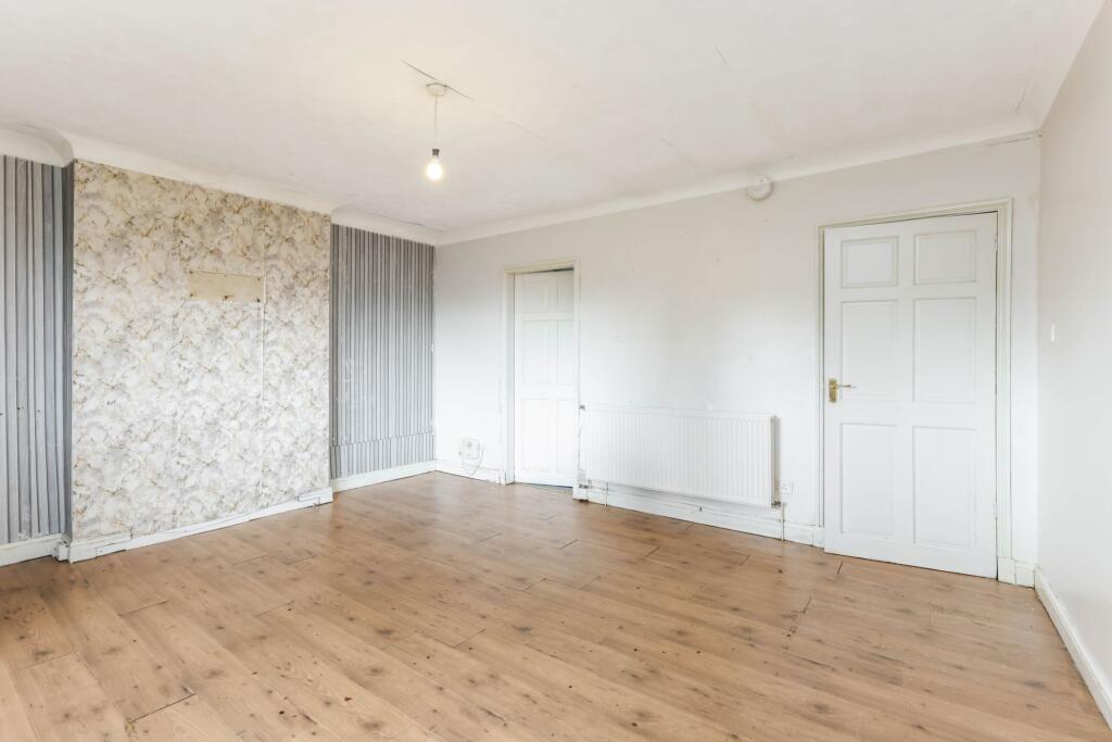 Apartment in Glasgow - View 5