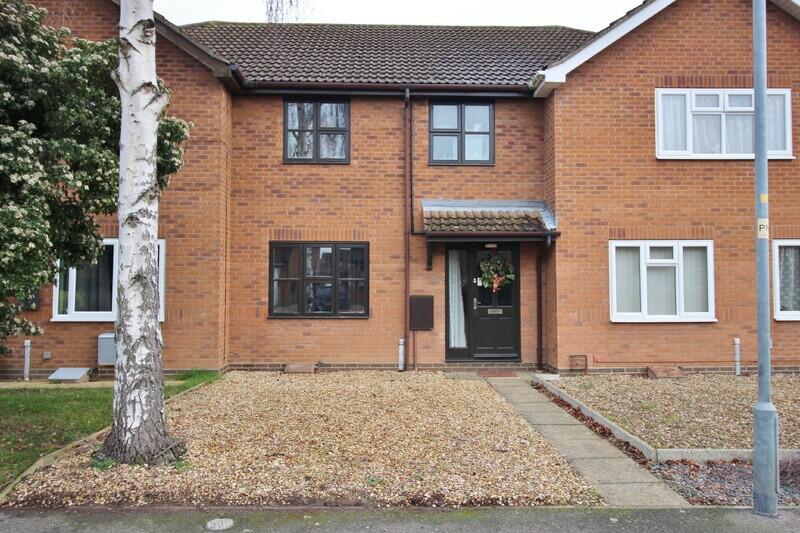 Main image of property: Claudette Avenue, Spalding, Lincolnshire