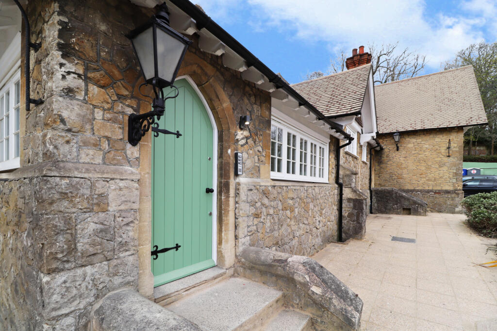 Main image of property: London Road, Westerham