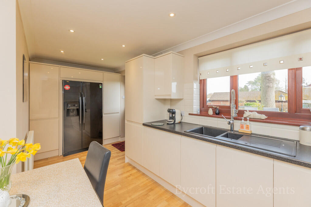 Turner Close, Bradwell photo 4