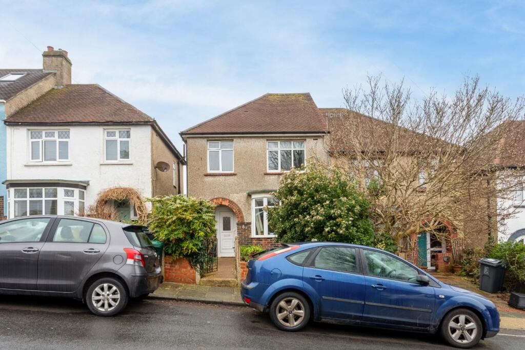 Main image of property: Sharpthorne Crescent, Portslade, Brighton