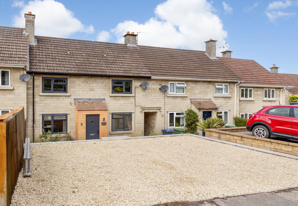 Main image of property: Hazelbury Hill,Box,Corsham,Wiltshire,SN13 8LB