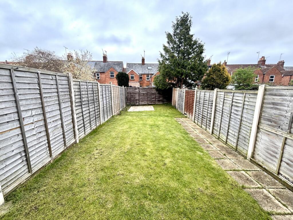 Additional image 13 of Seaton Road, Yeovil, BA20