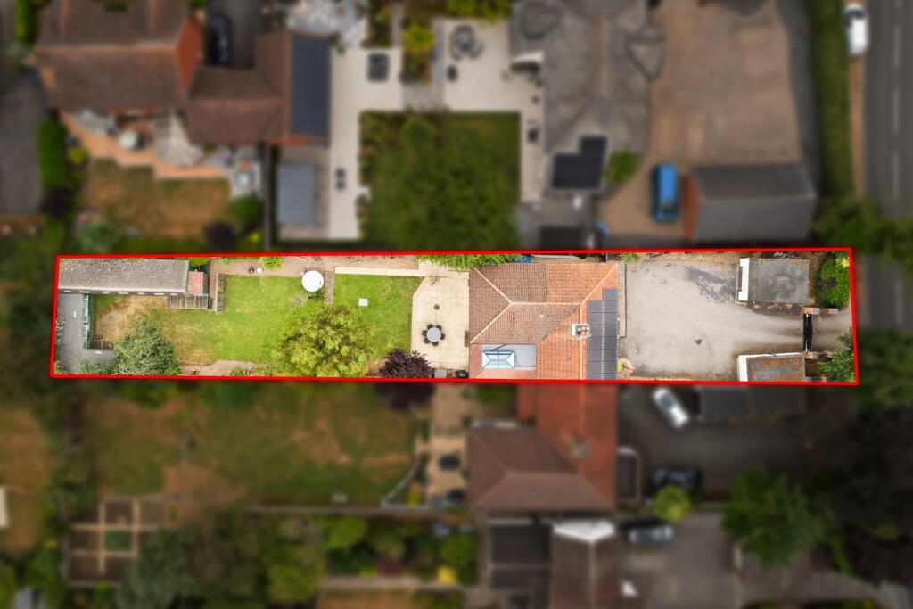 Warkton Lane, Barton Seagrave NN15 - View 3