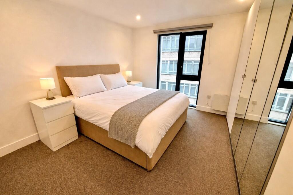 Additional image 6 of The Lightwell, 71 Cornwall Street, Birmingham, B3