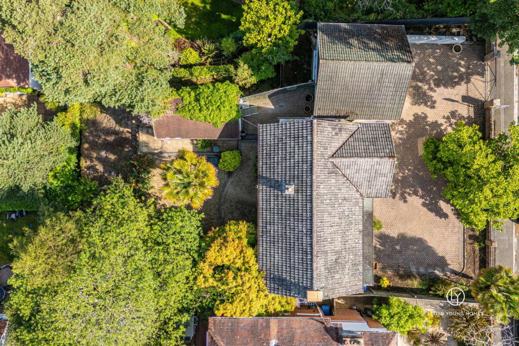 Motcombe Road, Branksome Park, Poole, BH13 6DJ – pohled 4