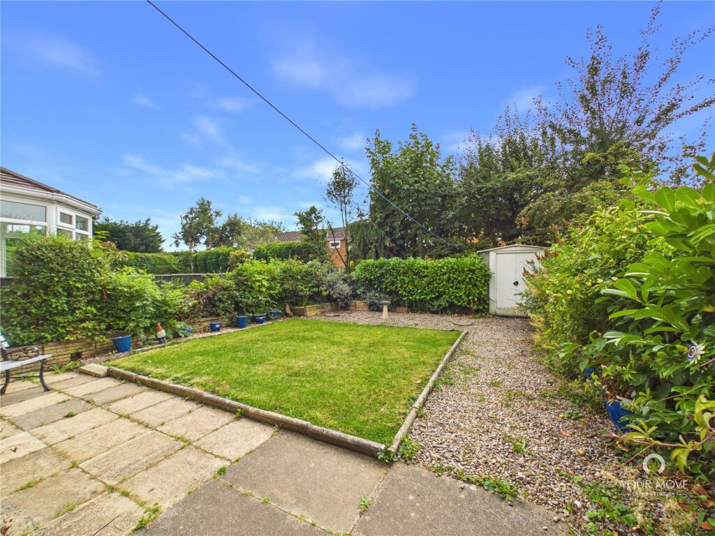House in Newcastle upon Tyne - More