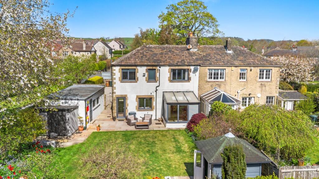 Skipton Road, Gargrave, Skipton - View 6