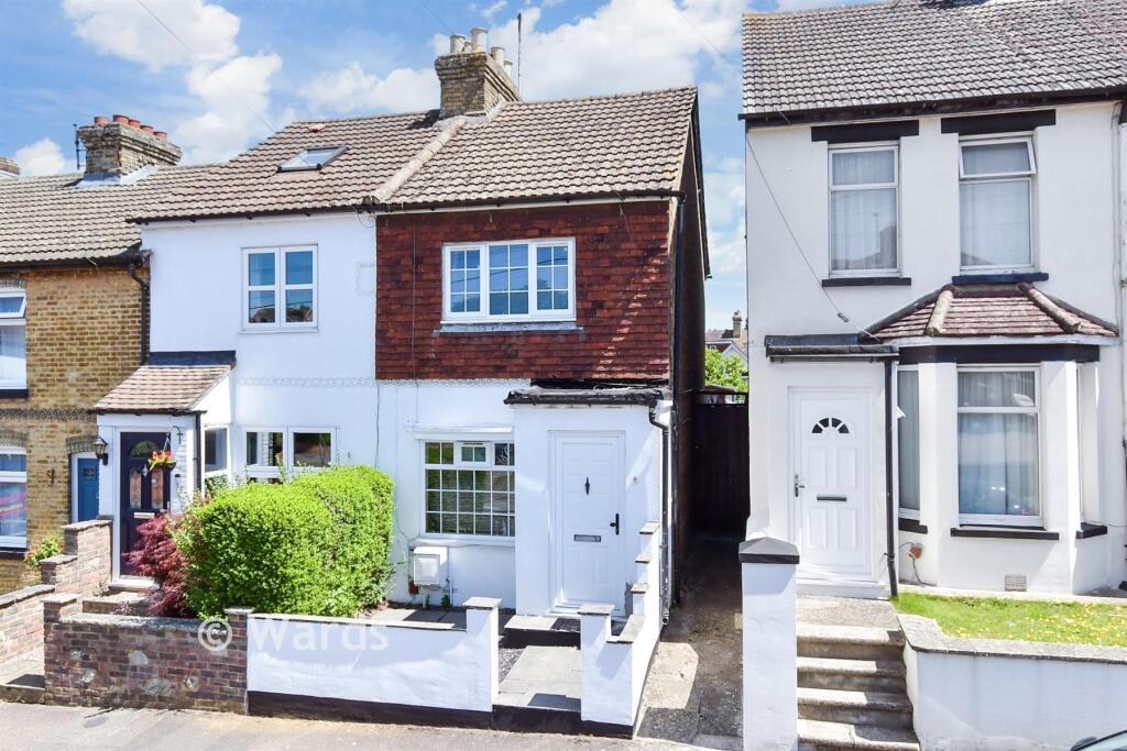 Main image of property: Bell Lane, Ditton, Kent