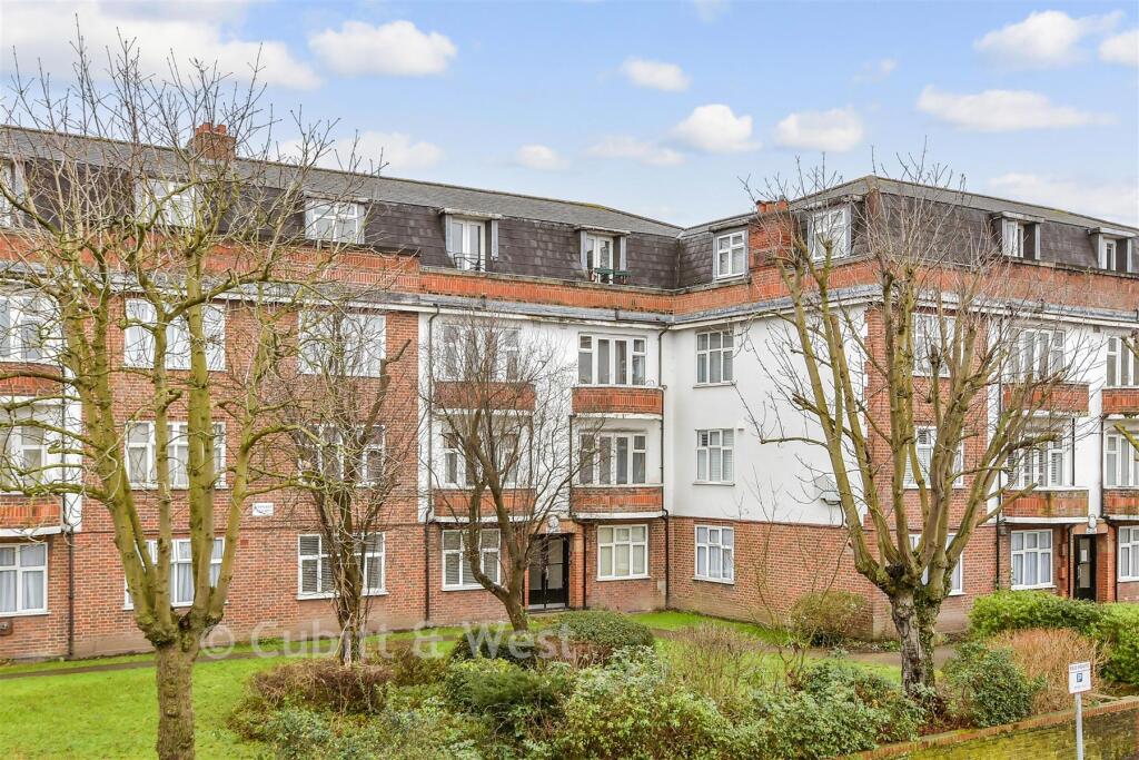 Main image of property: Carshalton Road, Sutton, Surrey