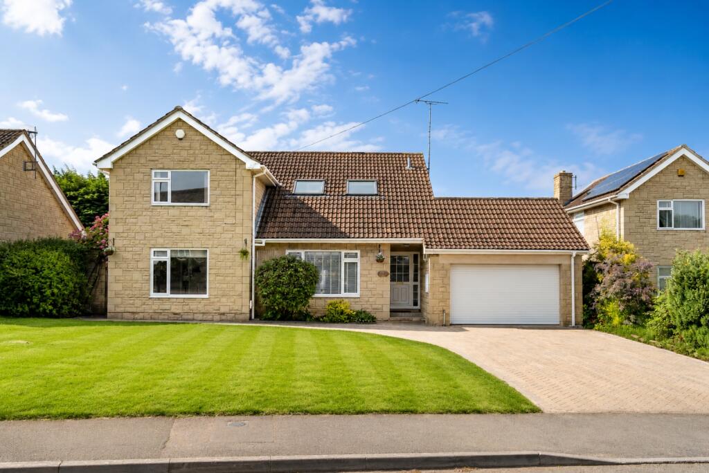 Main image of property: Noverton Lane, Cheltenham, Prestbury, GL52