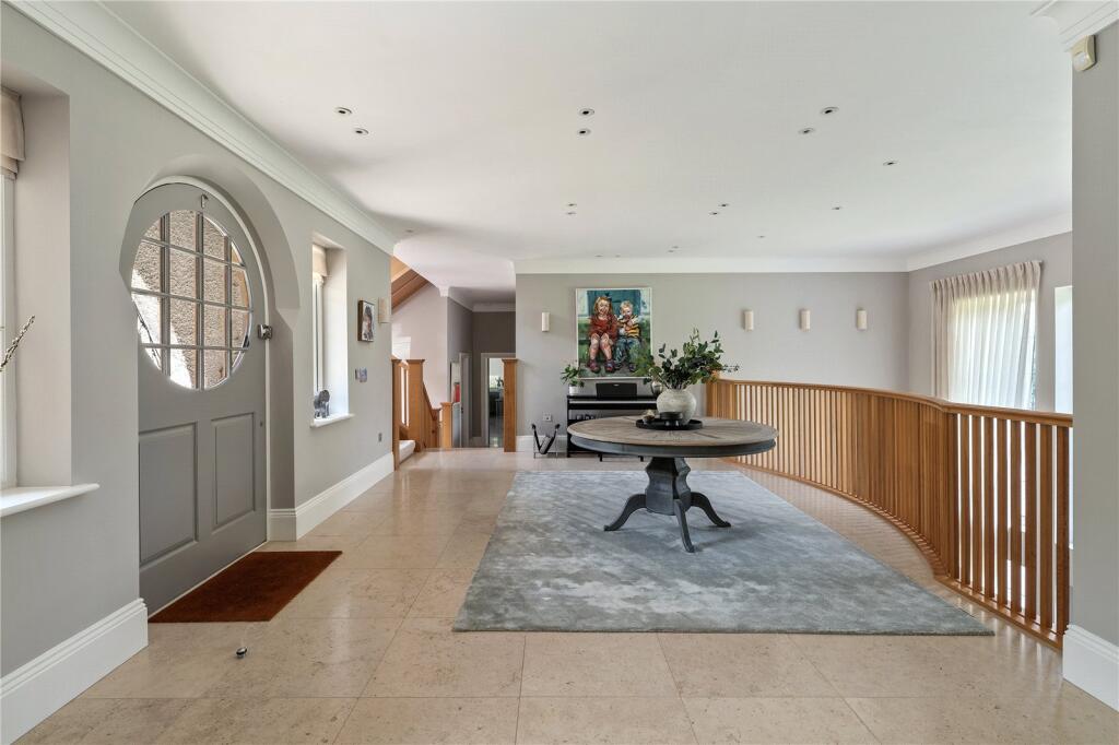 House in Stockport - More