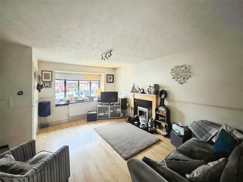 House in Coventry, Longford - View 2