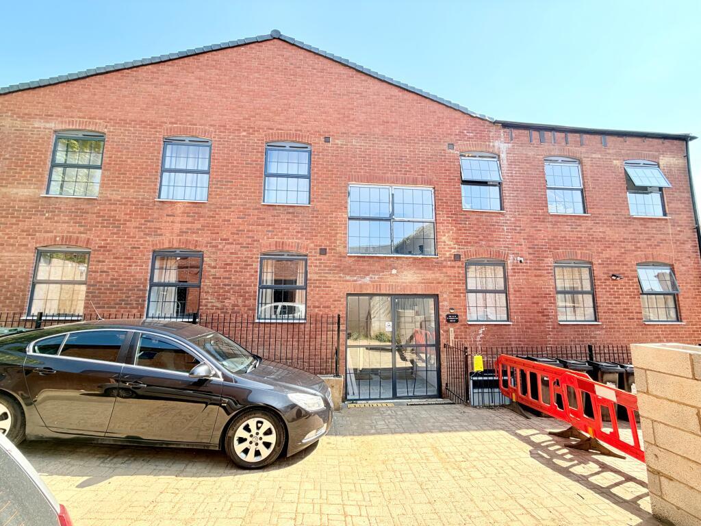 Main image of property: Chequers Lane, WELLINGBOROUGH