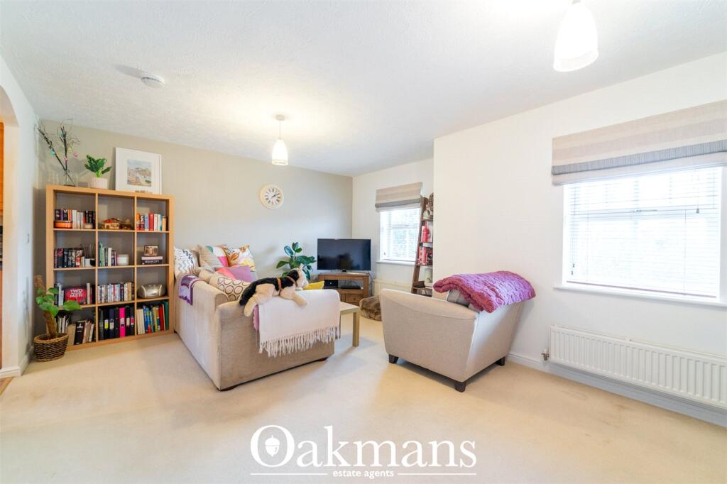 Apartment in Birmingham - View 3