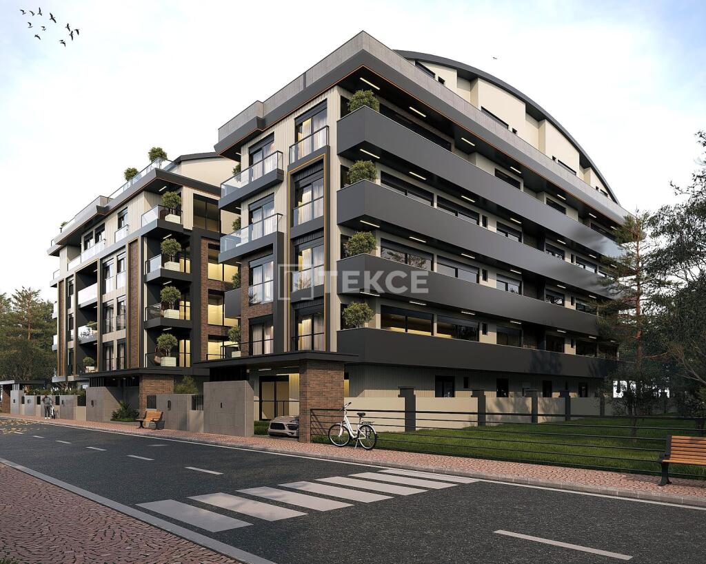Main image of property: Antalya