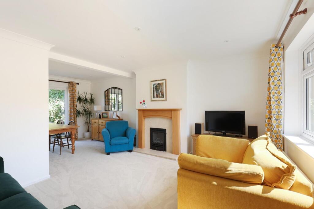 Churchill Way, Painswick, Stroud photo 4
