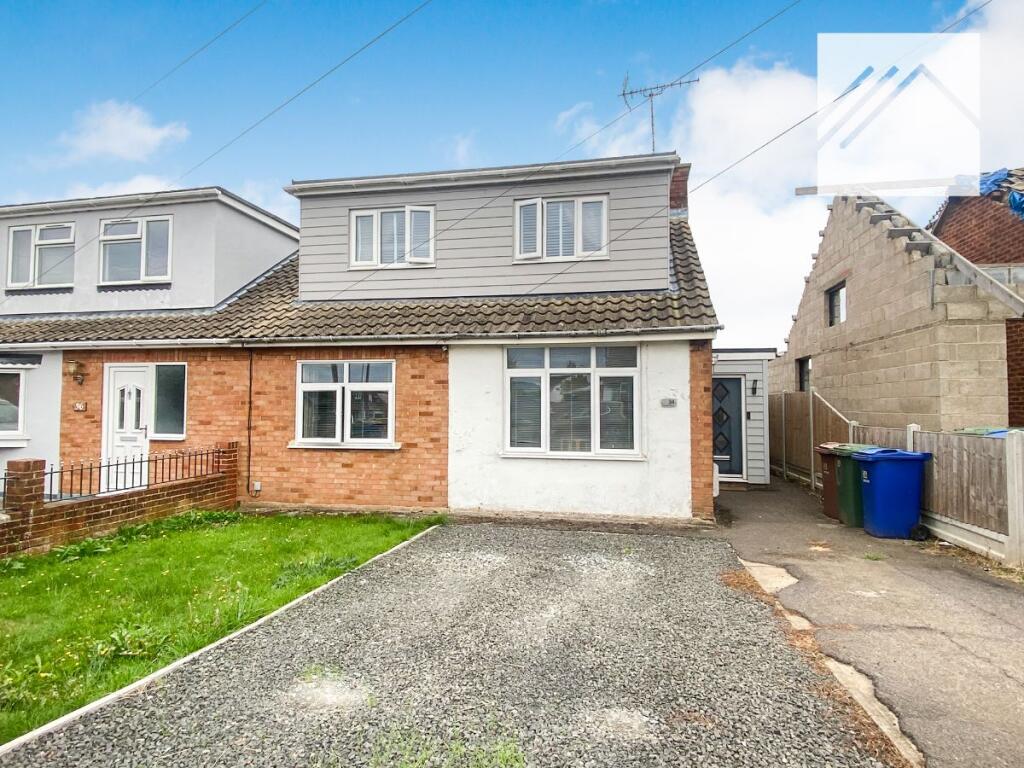 Main image of property: Thames Crescent, Corringham, Stanford-le-Hope