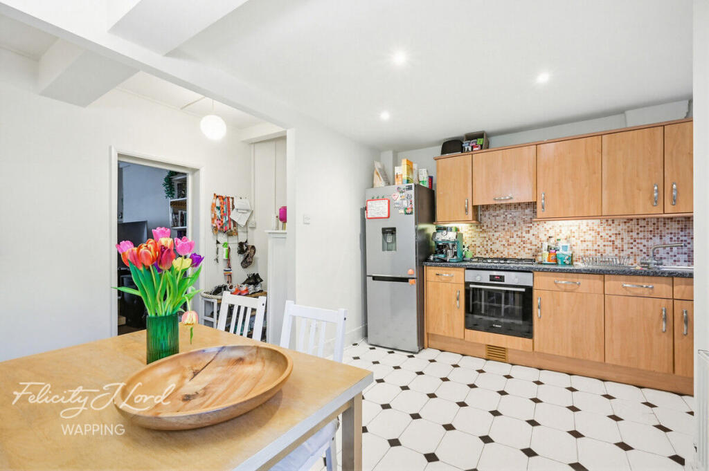 Main image of property: Coburg Dwellings, Hardinge Street, E1