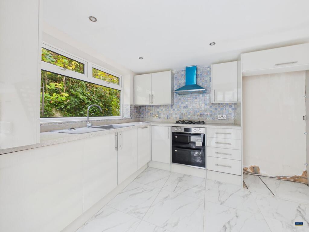 House in Manchester - View 4