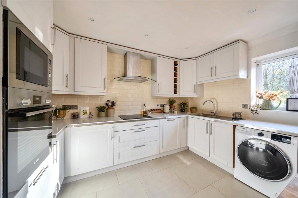 Kings Castle Road, Wells, Somerset, BA5 photo 4